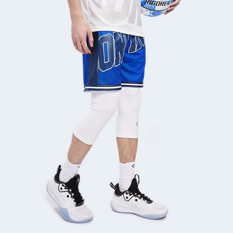 RIGORER Basketball Shorts Unisex-19