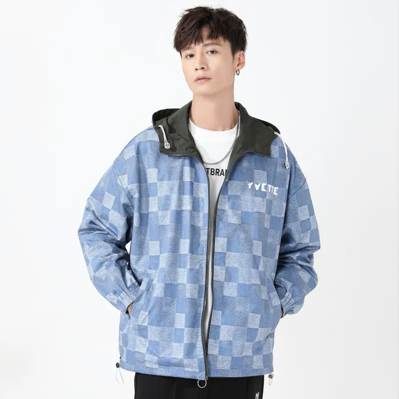 Yvette Jackets Unisex-24