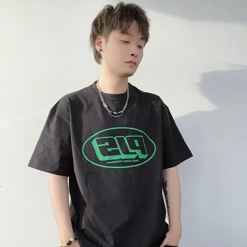 PJ's Vigor T Shirts Unisex-9