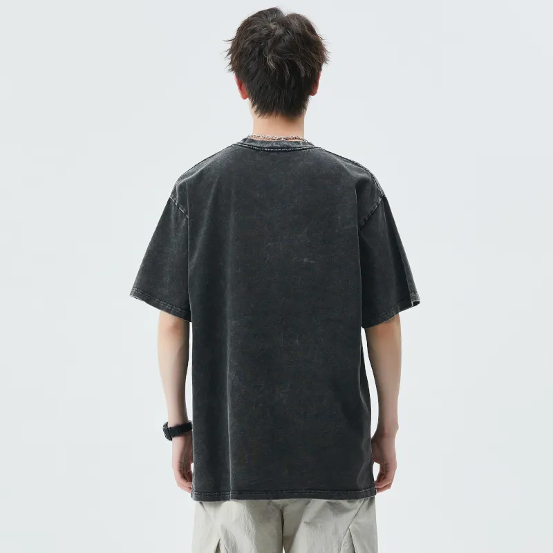 GROGNAK T Shirts Unisex-4