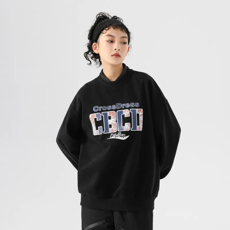 CBCD Sweatshirts Unisex-3
