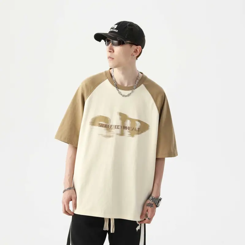 SIDEEFFECT T-Shirts Unisex-11
