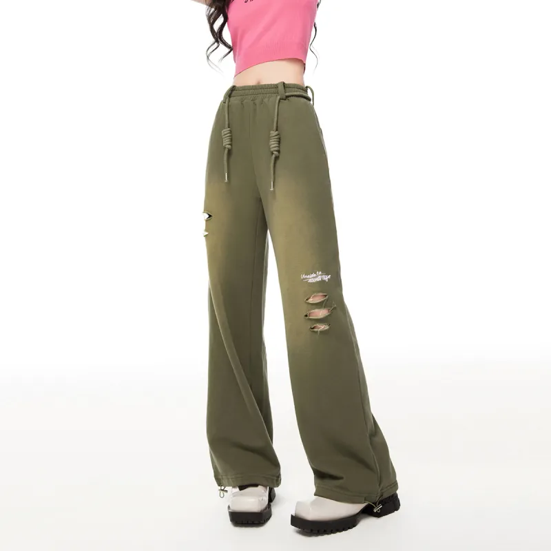 EPTISON WOMAN Casual Pants Women's-10