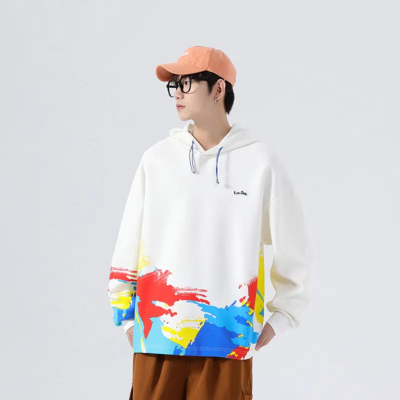 FIDO DIDO Sweatshirts Unisex-8