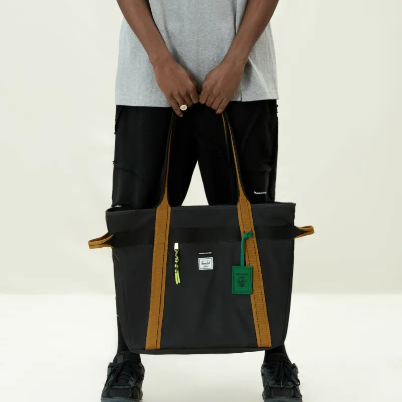 Randomevent X Herschel Shoulder Bags-2