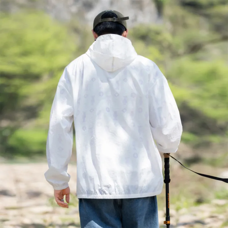 PAKA Sun Protection Clothing Unisex-6