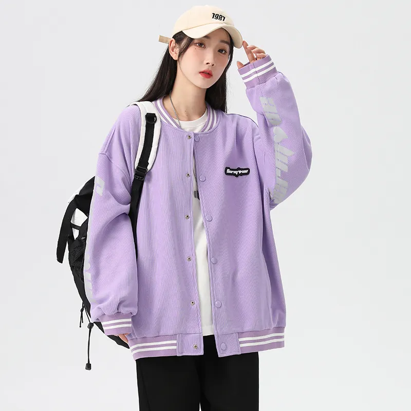 SCRM Jackets Unisex-18