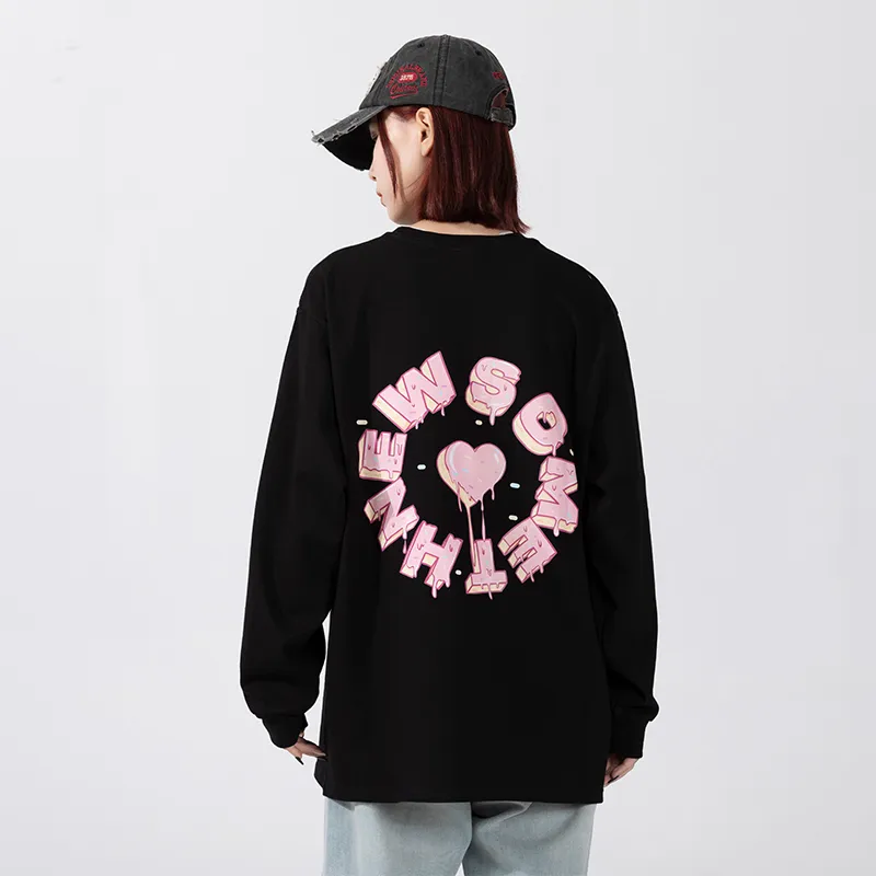 STNW T Shirts Unisex-6