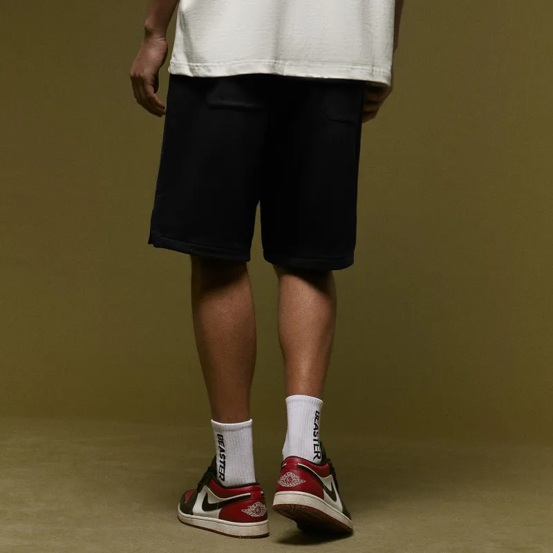 BEASTER Sports Shorts Unisex-5
