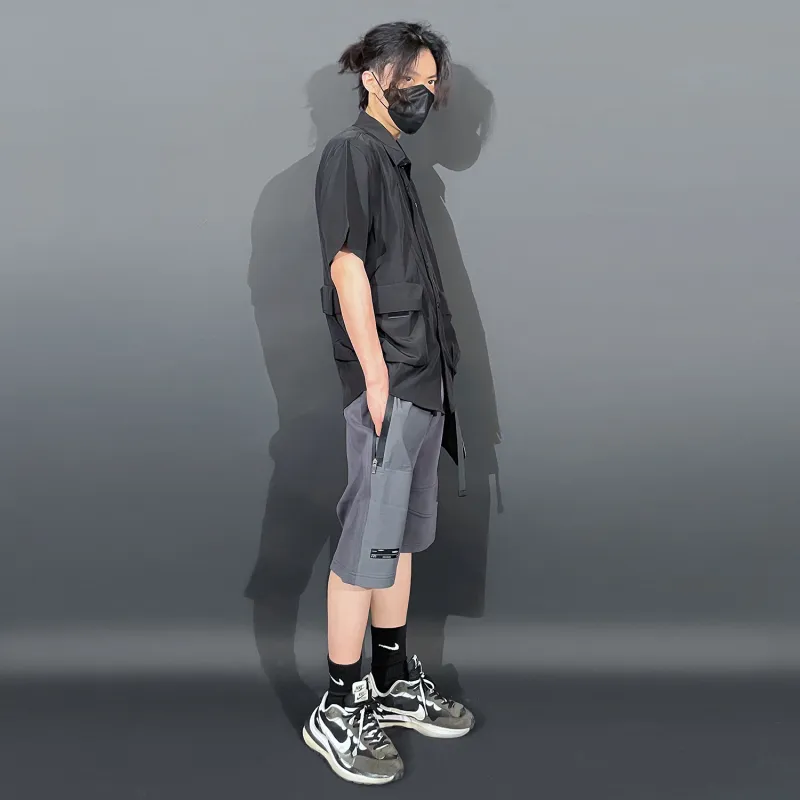 VIP Functional Series Shirt Unisex-3