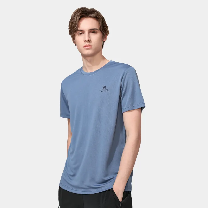 CAMEL Capsule T Shirts Men-9