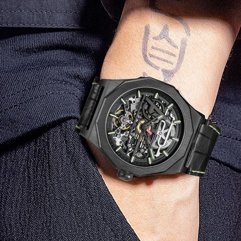 MARVEL Men Watch-1