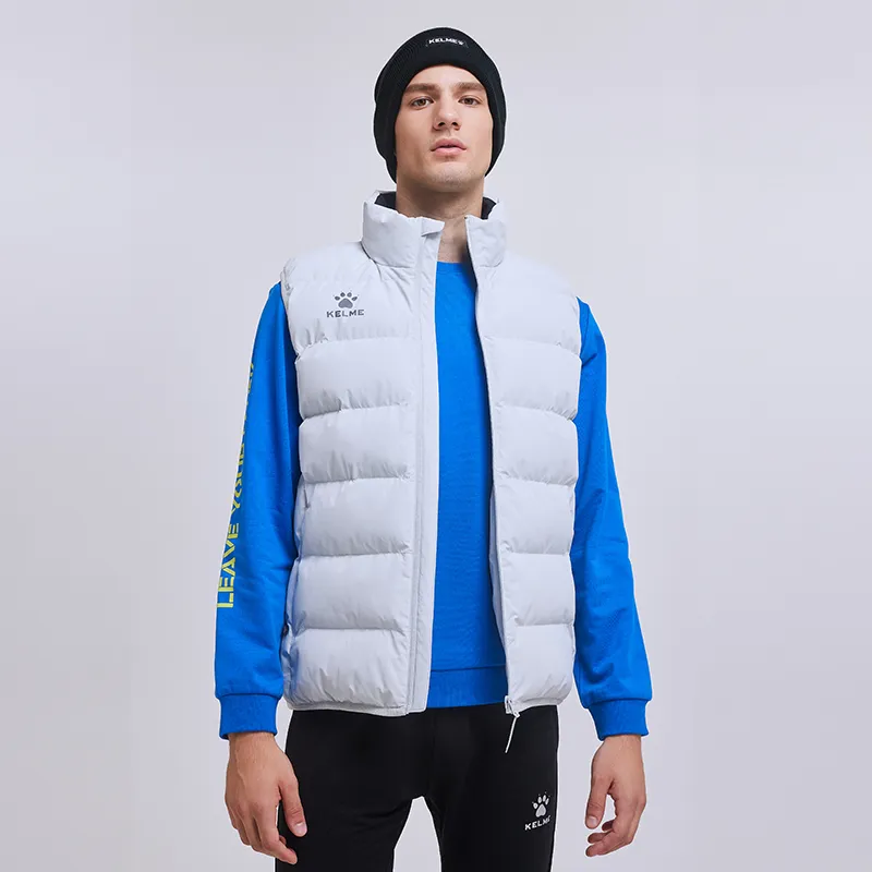 KELME Vests Unisex-17
