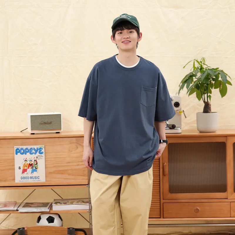 KXLFCHN T Shirts Unisex-12