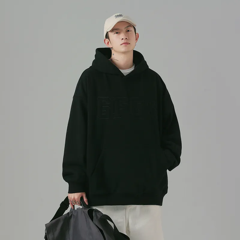 GOLFCROSS Sweatshirts Unisex-2