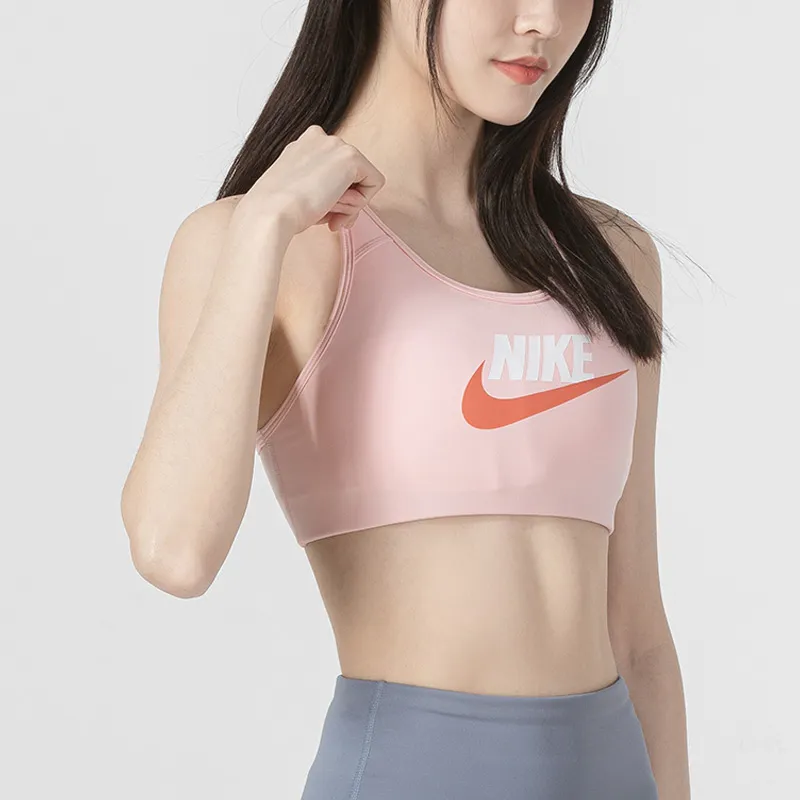Nike Sports Underwear Women's Pink-4