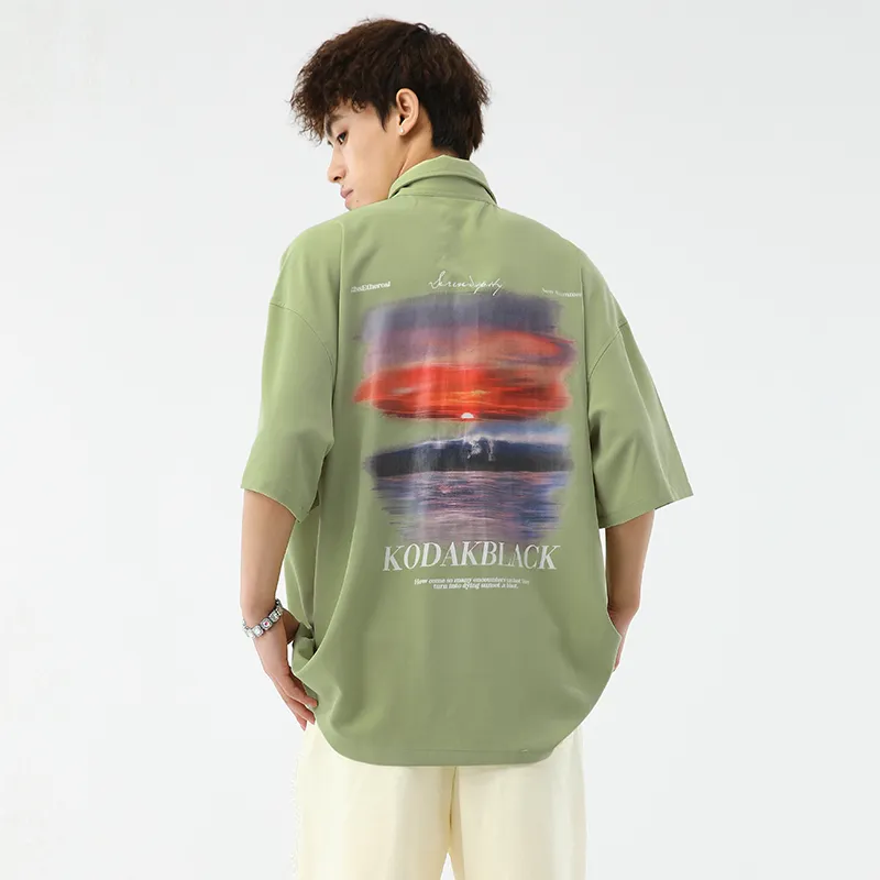 KODAKBLACK Shirts Unisex-7