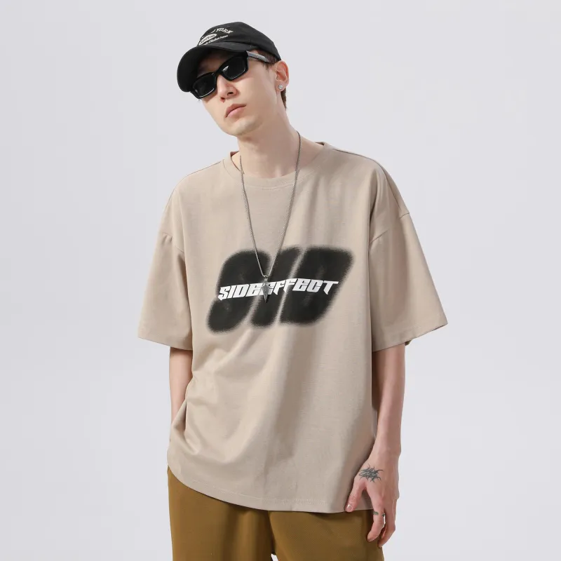 SIDEEFFECT T-Shirts Unisex-17