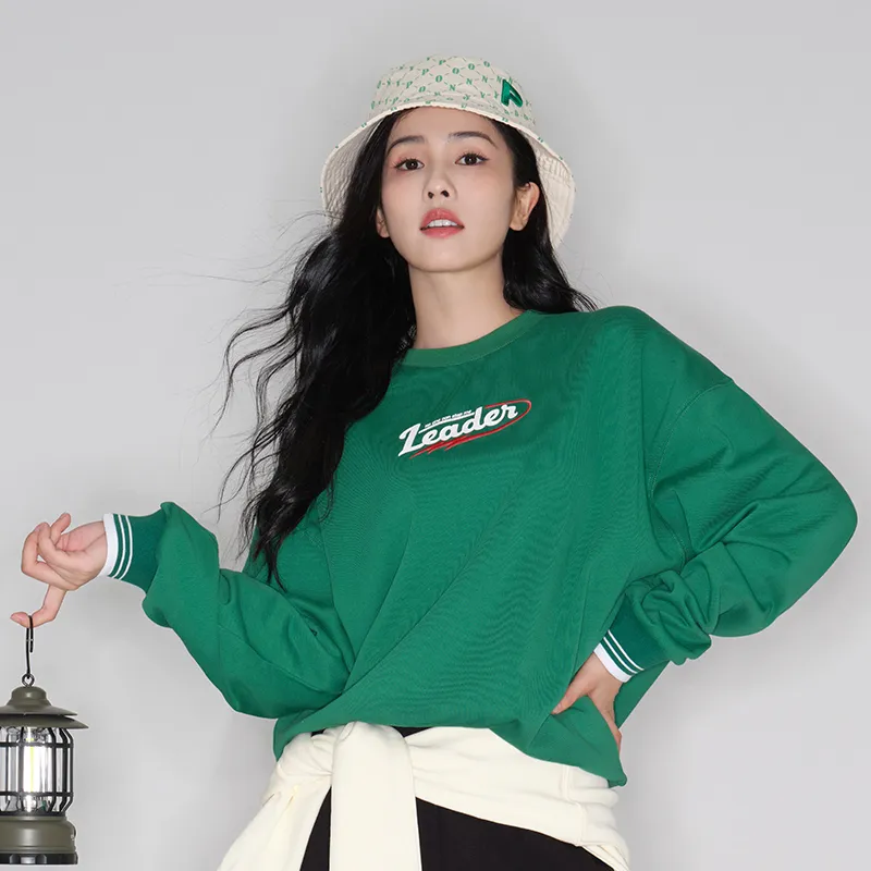 Pony Sweatshirts Unisex-2
