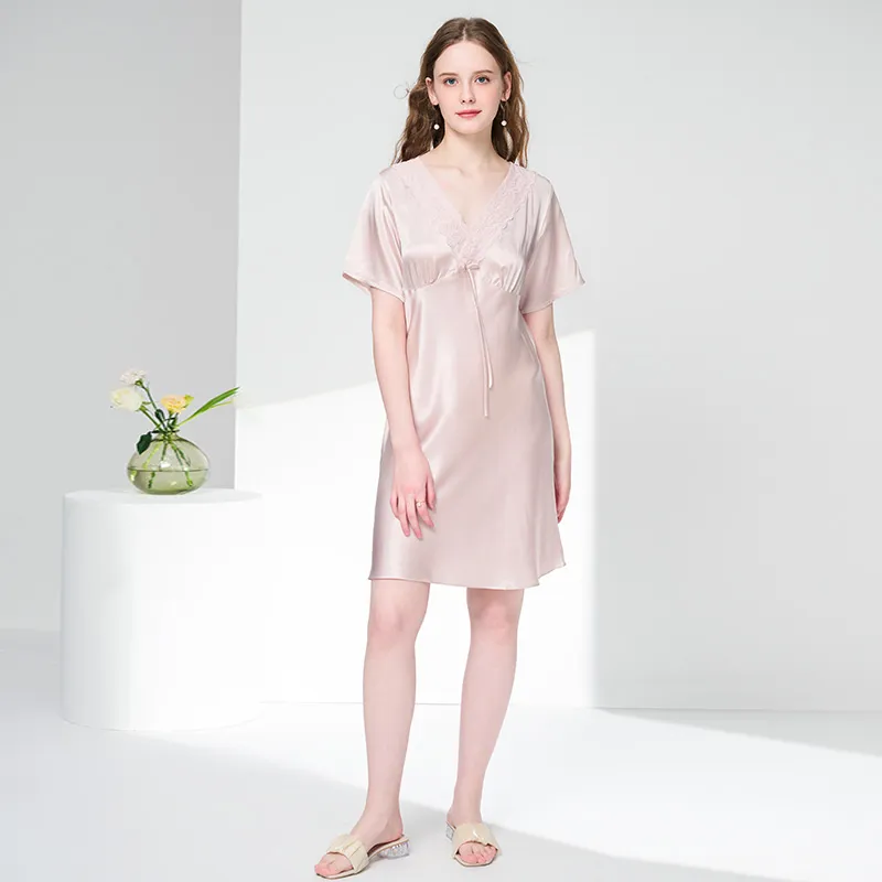 MB Women's Nightgowns-6