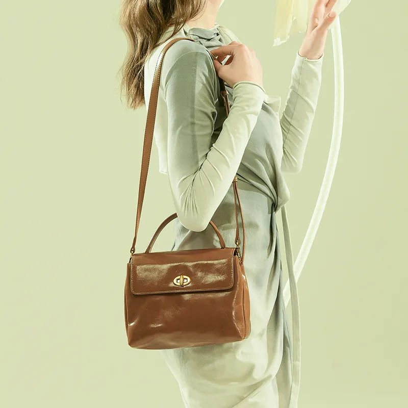 MISS MUSI Handbags-4