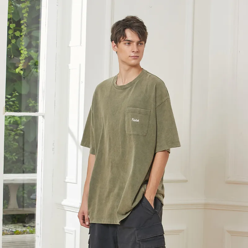 PUBLISH T-Shirts Unisex-5