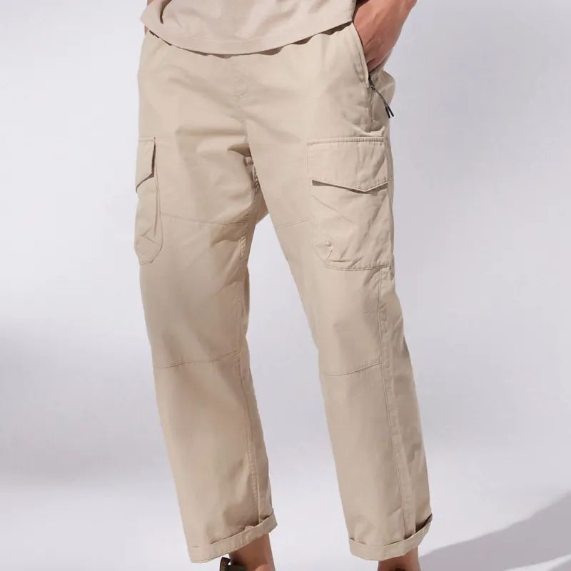 CAT Cargo Pants Unisex-4