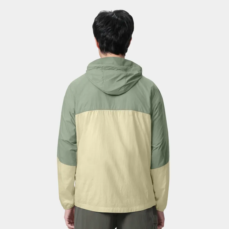 CAMEL Sun Protection Clothing Men's-8
