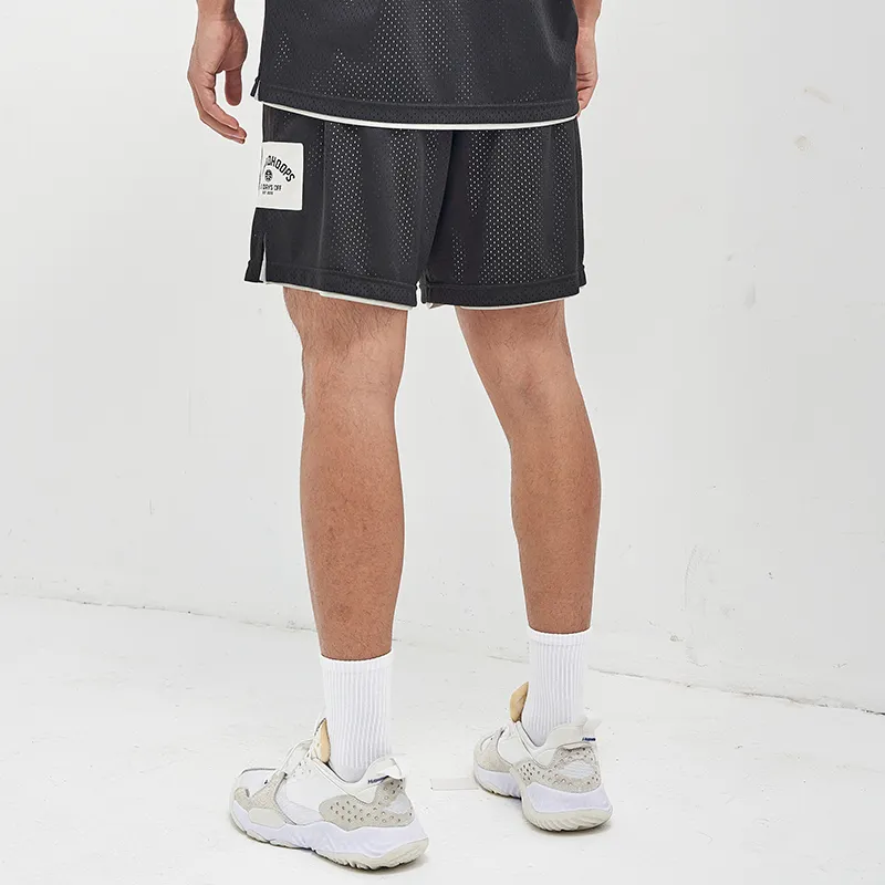 ZONEiD Basketball Shorts Men-7