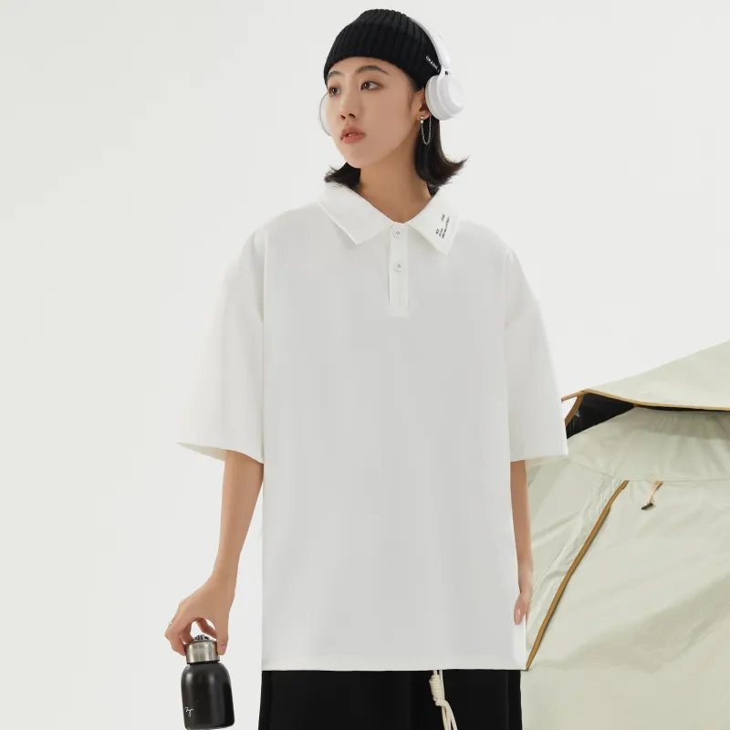 STANAIR Polo Shirts Unisex-7