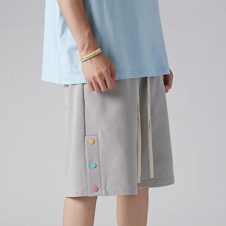 MPUX Casual Shorts Unisex-17