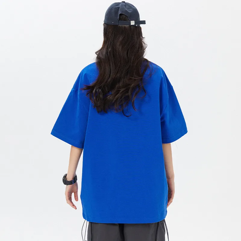 PUCCA T Shirts Unisex-23