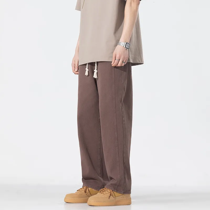 Toy Machine Casual Pants Unisex-17