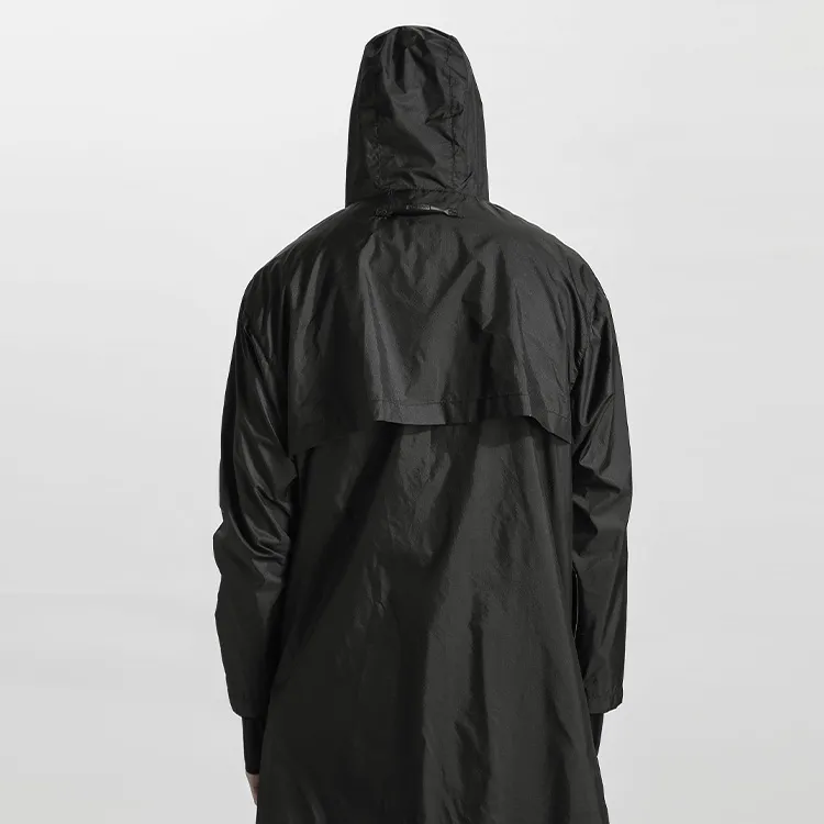 NORVINCY Cycling Western Jacket Unisex-3