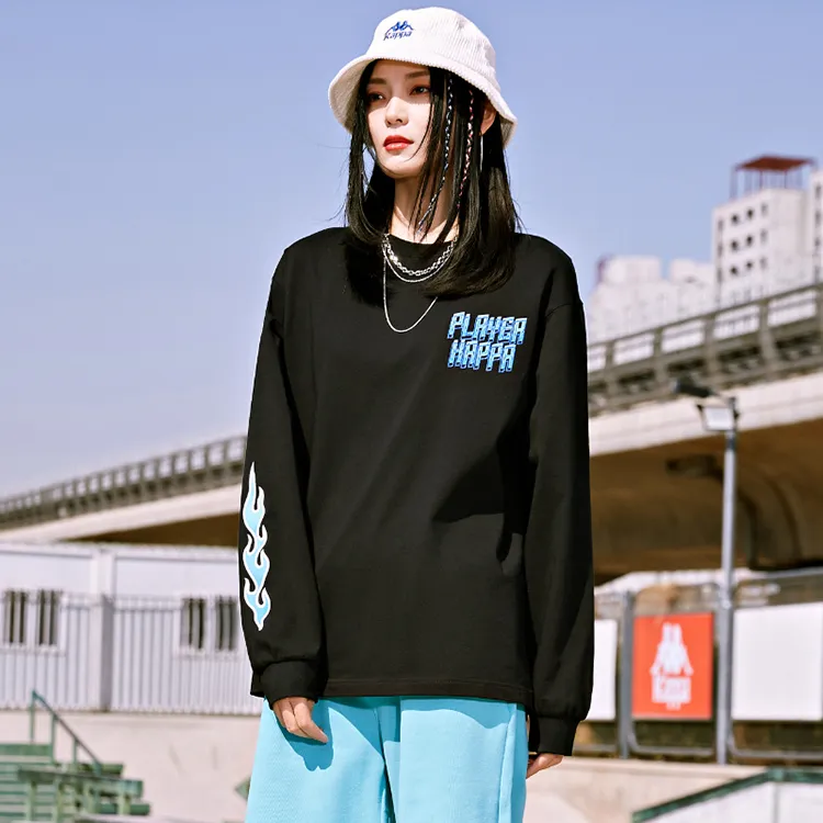 Kappa PLAYER T Shirts Unisex-8