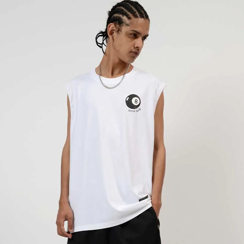 MIRACLE KILL Tank Tops Unisex-8