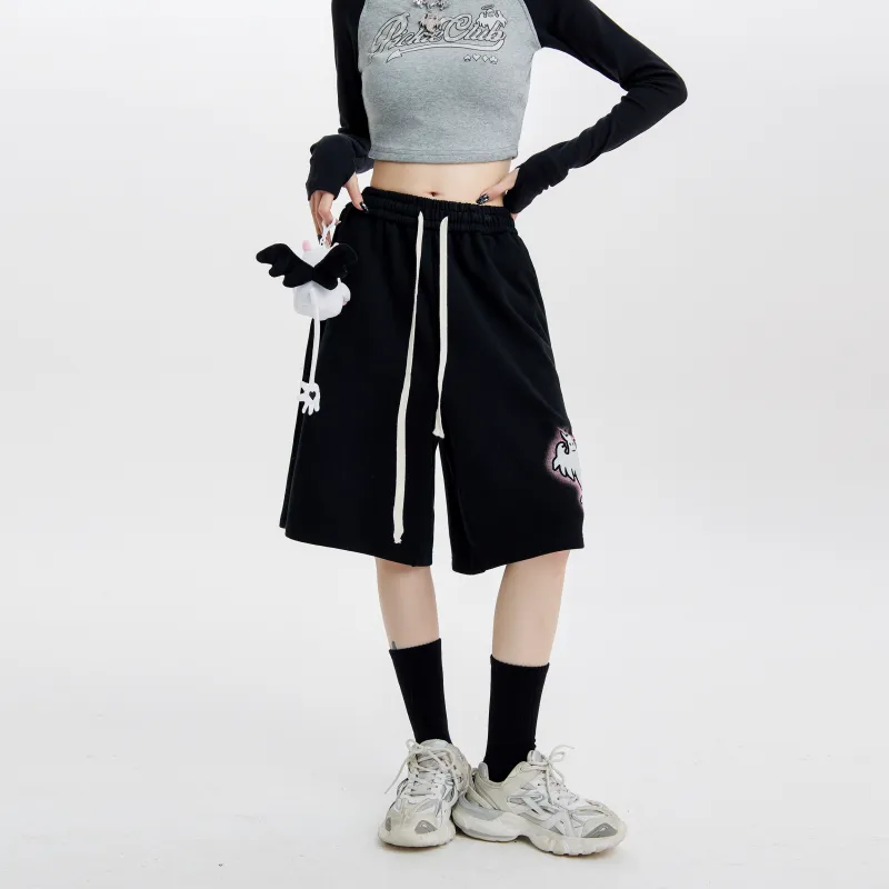 LBPC X PickleClub Casual Shorts Women's-9