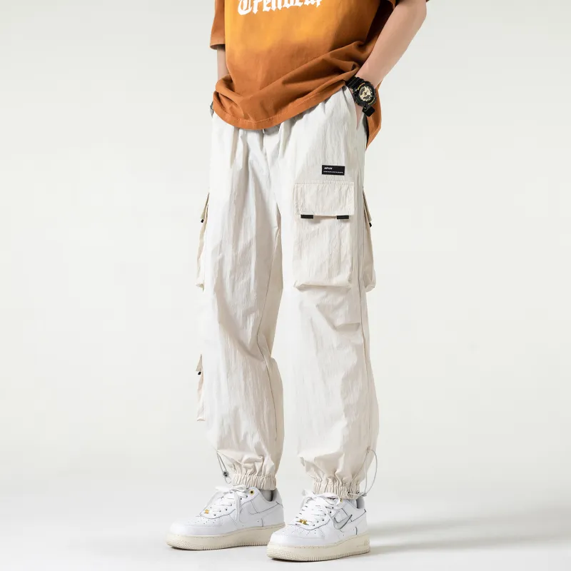 MPUX Knitted Sweatpants Unisex-8
