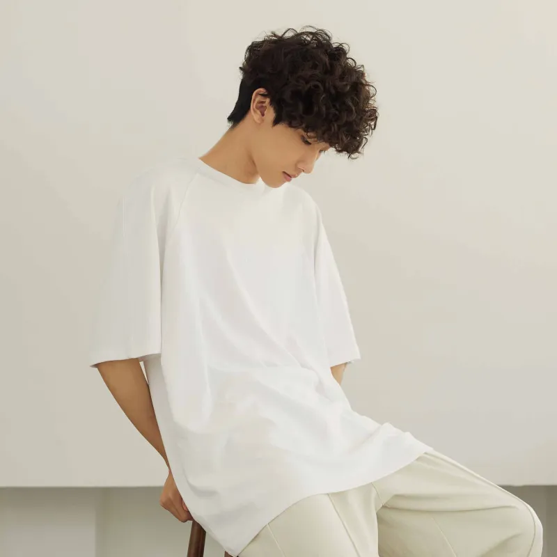 LR MADE T-Shirts Unisex-6