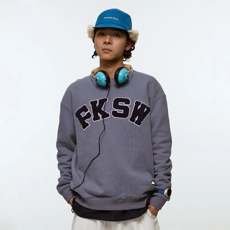 FKSW Sweatshirts Unisex-9