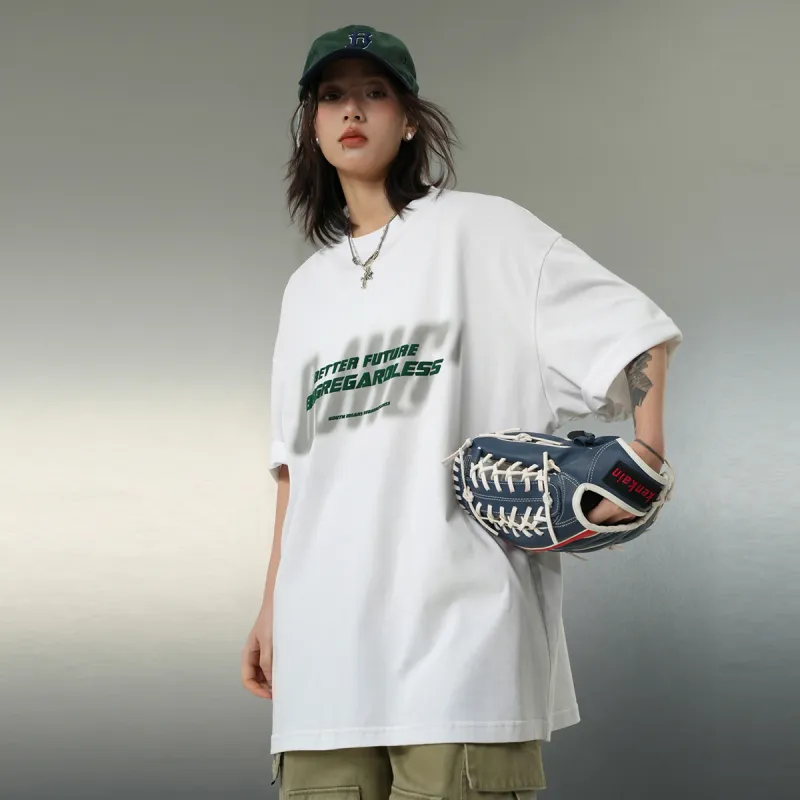 BJHG Unreal T Shirts Unisex-6