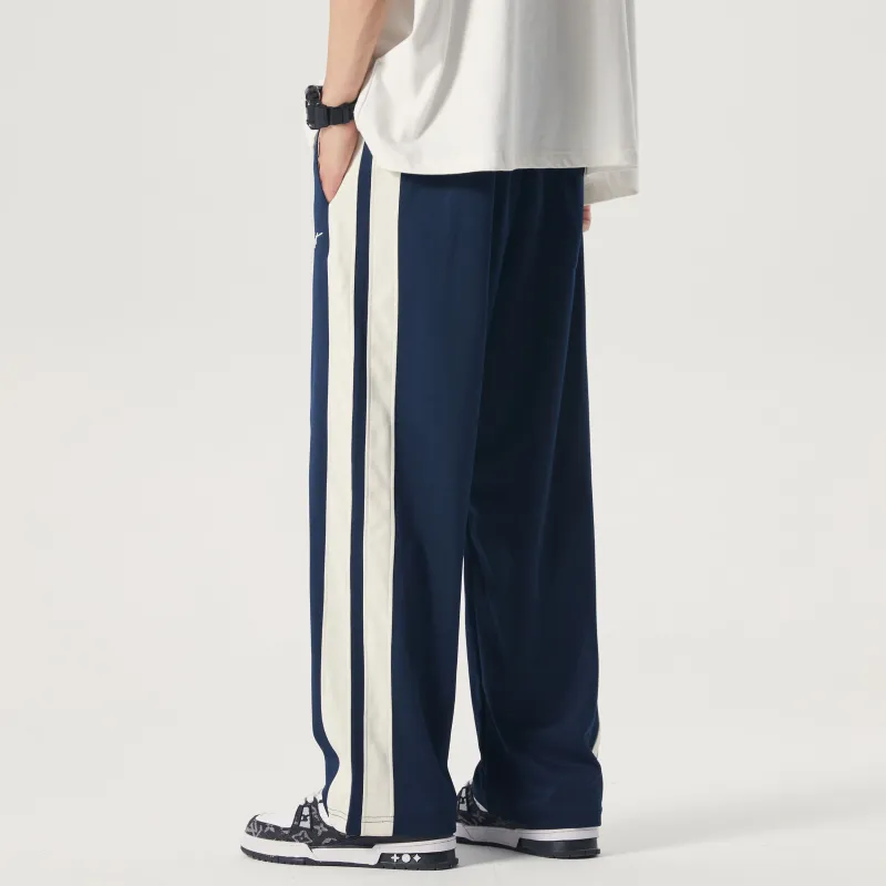 SandKnit Knitted Sweatpants Unisex-12