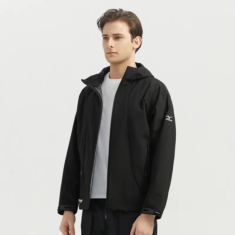 Mizuno Jackets Unisex-21