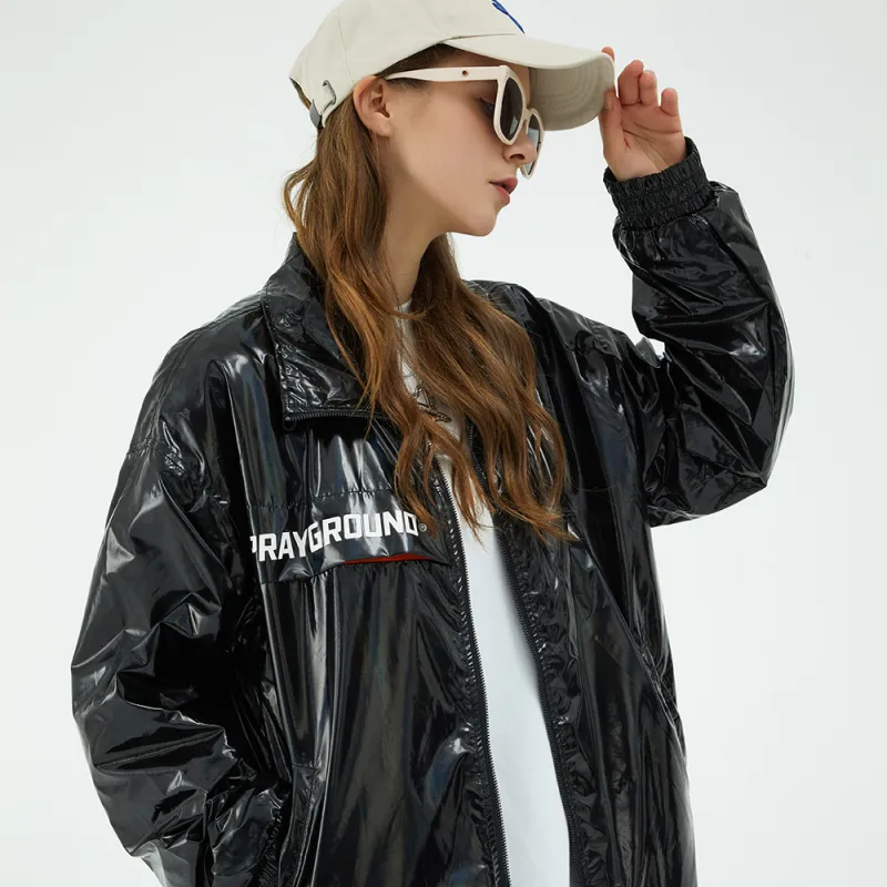 SPRAYGROUND Jackets Unisex-4