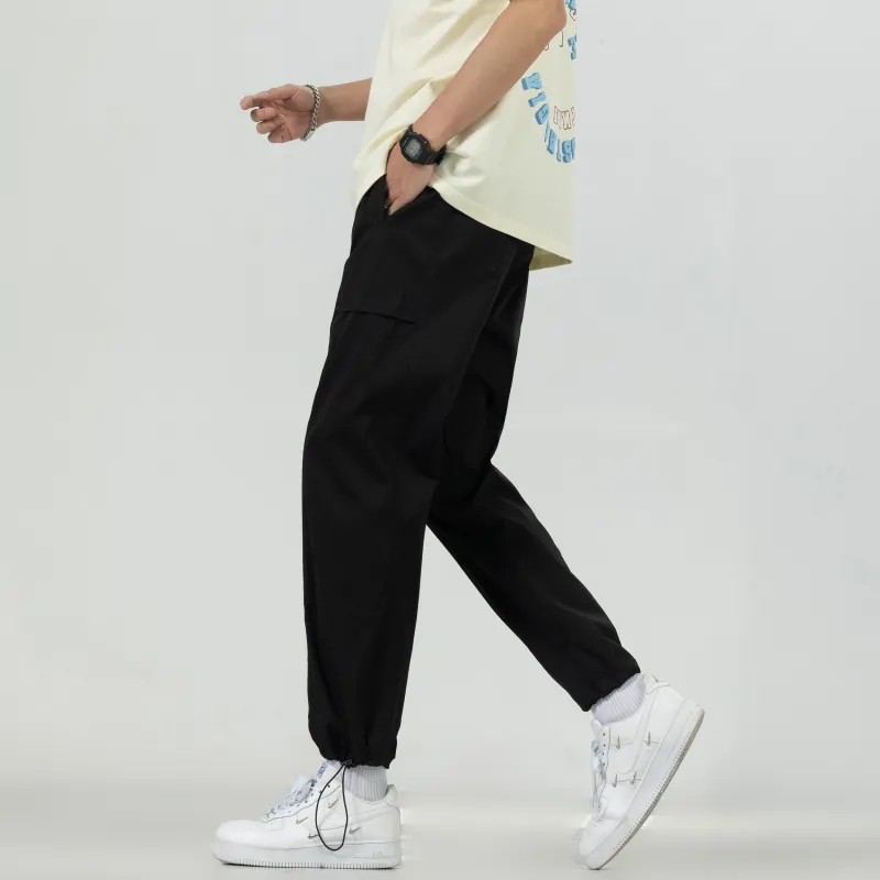 MISTEEZ Cargo Pants Unisex-5