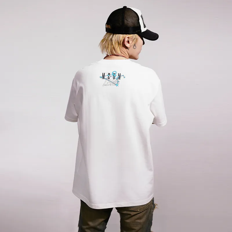 MR.ENJOYDA MONEY 12 Constellation Series T Shirts Unisex-29
