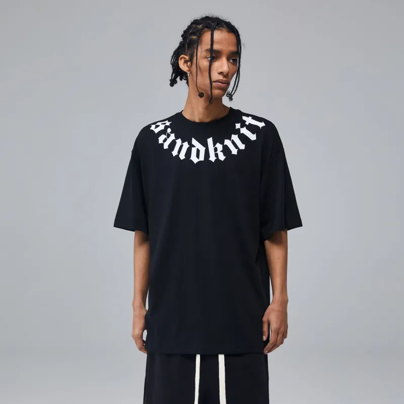 SandKnit T Shirts Unisex-5