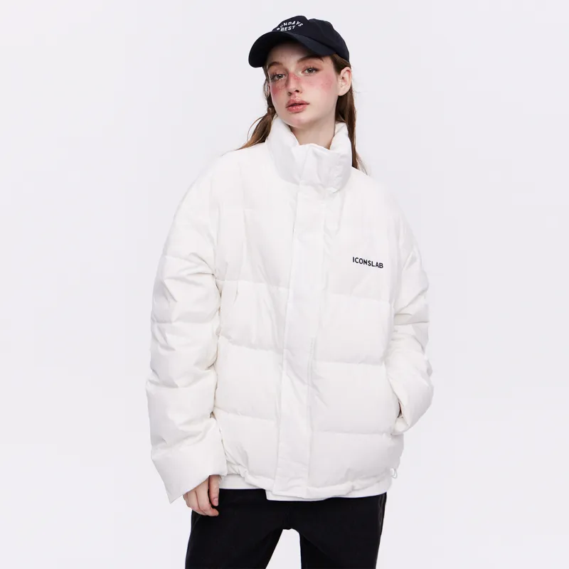 ICONS Lab Down Jackets Unisex-13