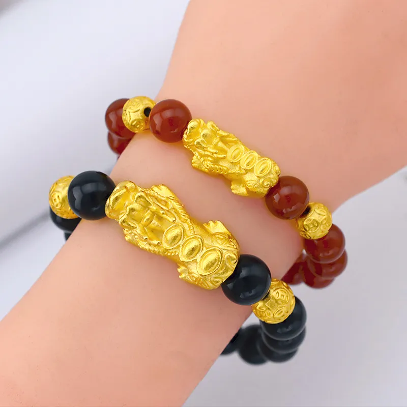 PRP Bracelets Unisex-1