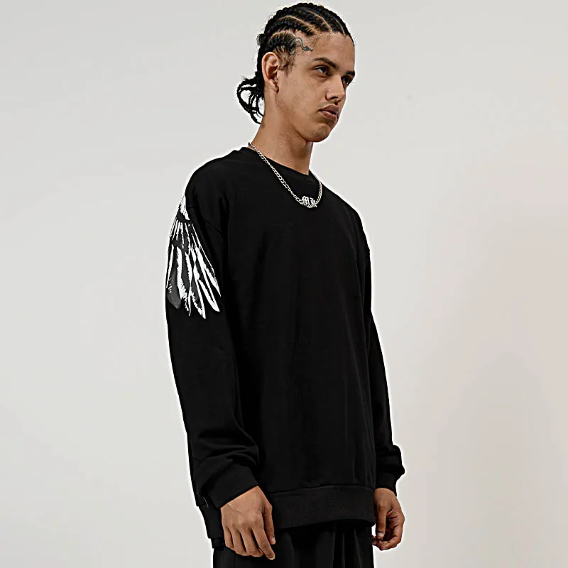 MIRACLE KILL Sweatshirts Unisex-9